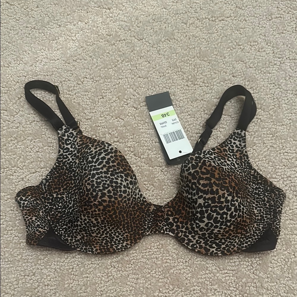 NEW Donna Karan Intimates Bra